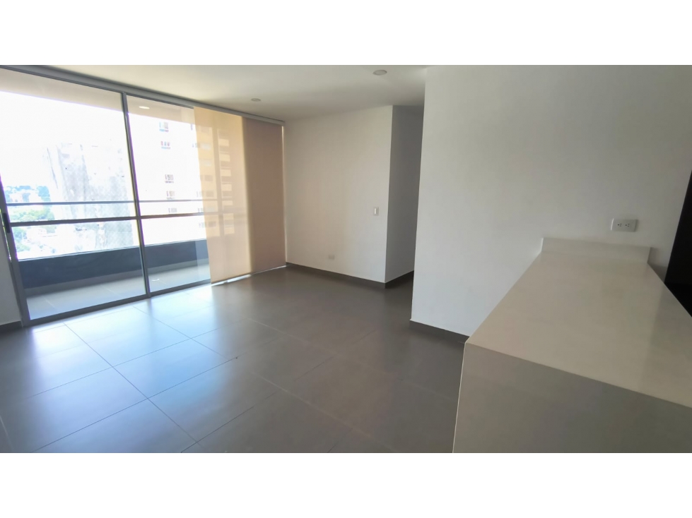 ARRIENDO APARTAMENTO CIUDAD DEL RIO — foto 4