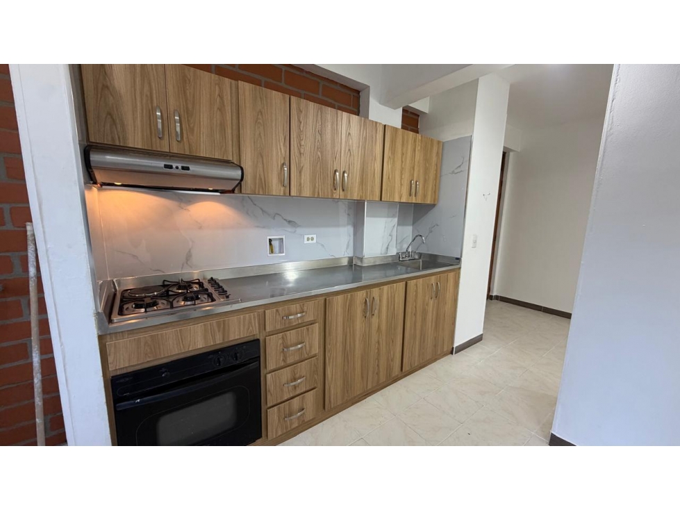 APARTAMENTO EN ARRIENDO VILLA DEL CARMEN -SABANETA — foto 3