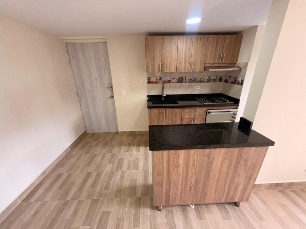 APARTAMENTO EN SABANETA SECTOR SAN JOSE