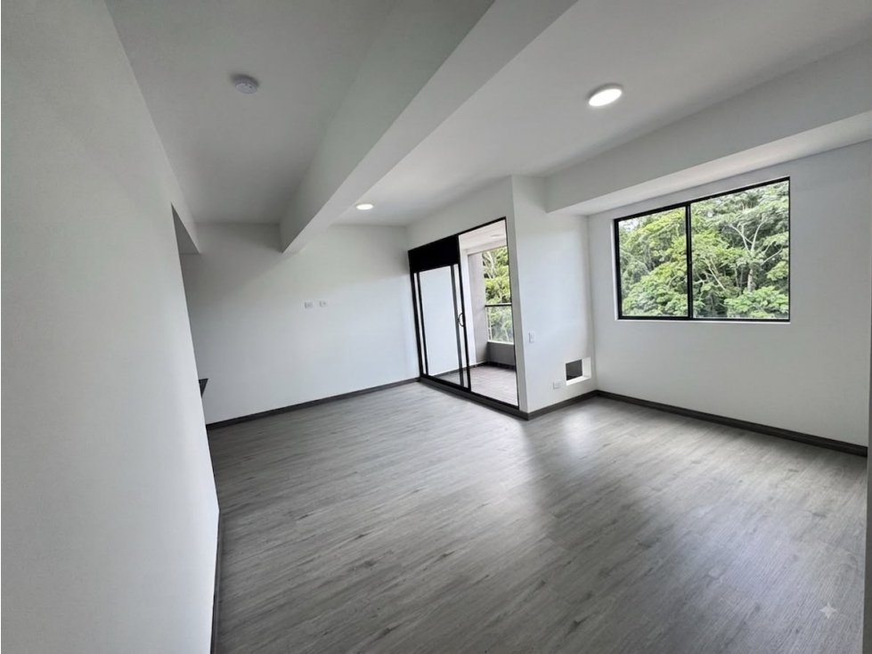 APARTAESTUDIO TIPO LOFT PARA ESTRENAR EN LAS PALMAS — foto 5