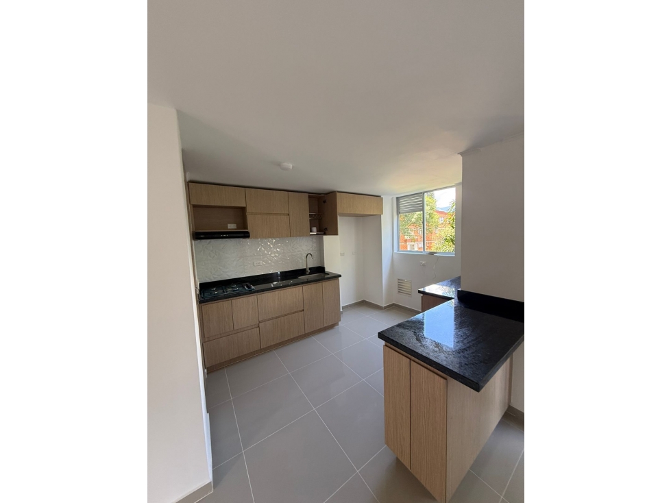 APARTAMENTO EN ARRIENDO EL DORADO -ENVIGADO