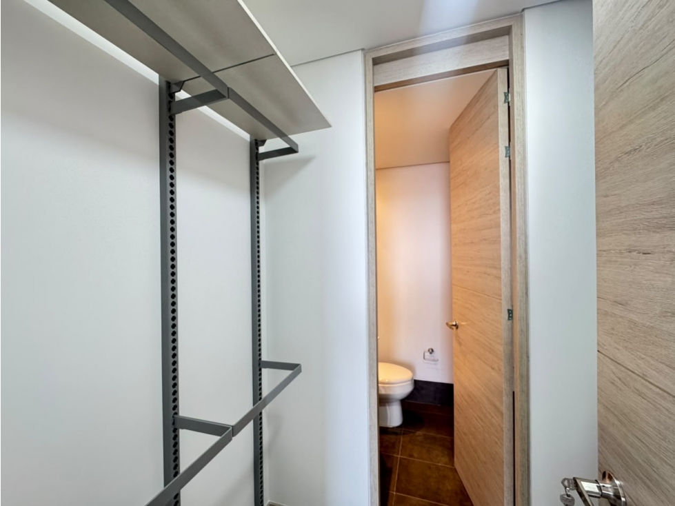 ARRIENDO APARTAMENTO LINARES — foto 5