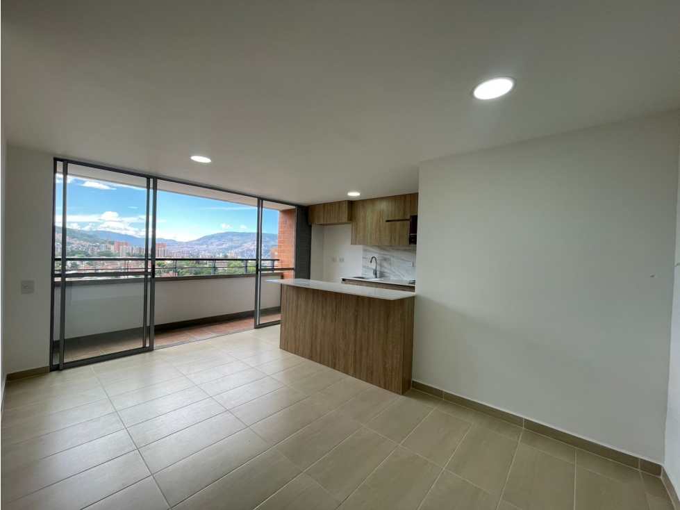 Apartamento arriendo CIUDAD COLTEJER — foto 3