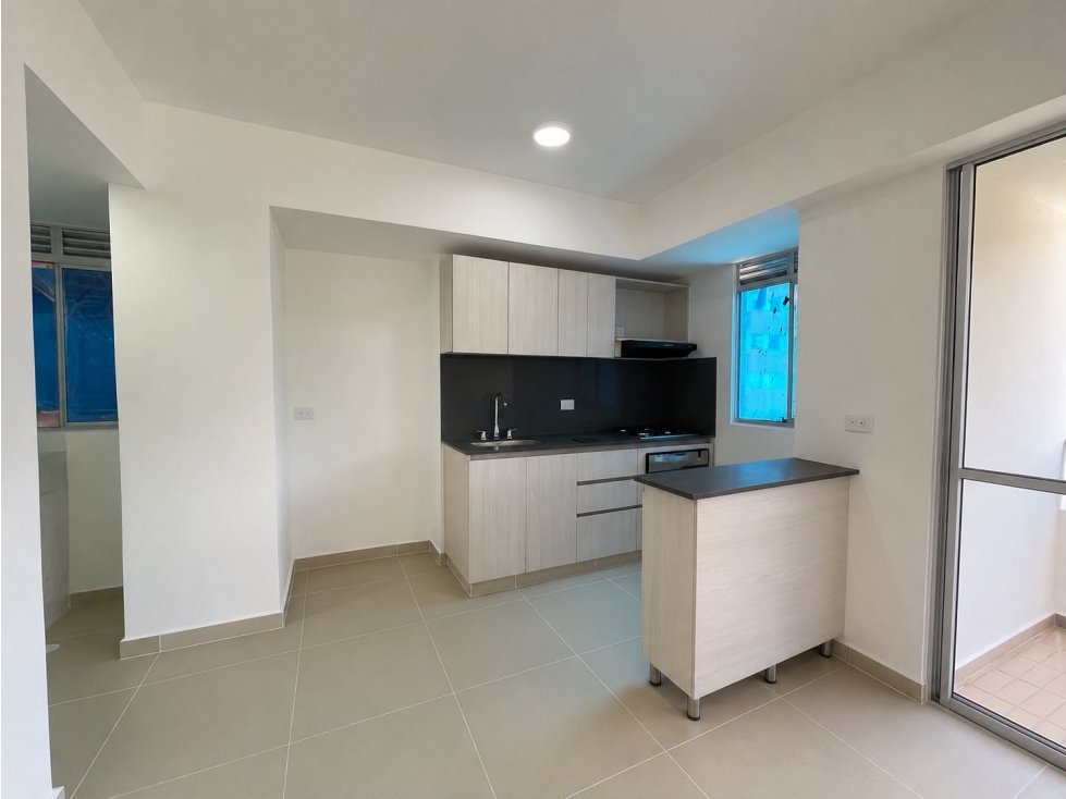 APARTAMENTO EN ARRIENDO AVES MARIA SABANETA