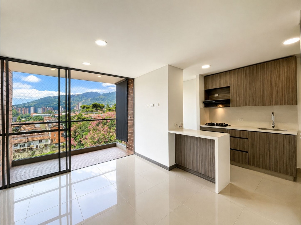 APARTAMENTO EN ARRIENDO SURAMERICA ITAGUI