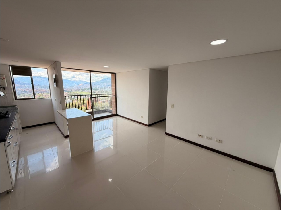 Arriendo Apartamento Rodeo Alto