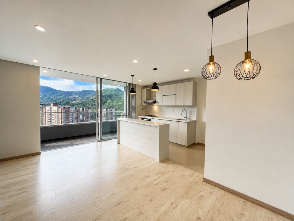 APARTAMENTO EN ARRIENDO SURAMERICA ITAGUI