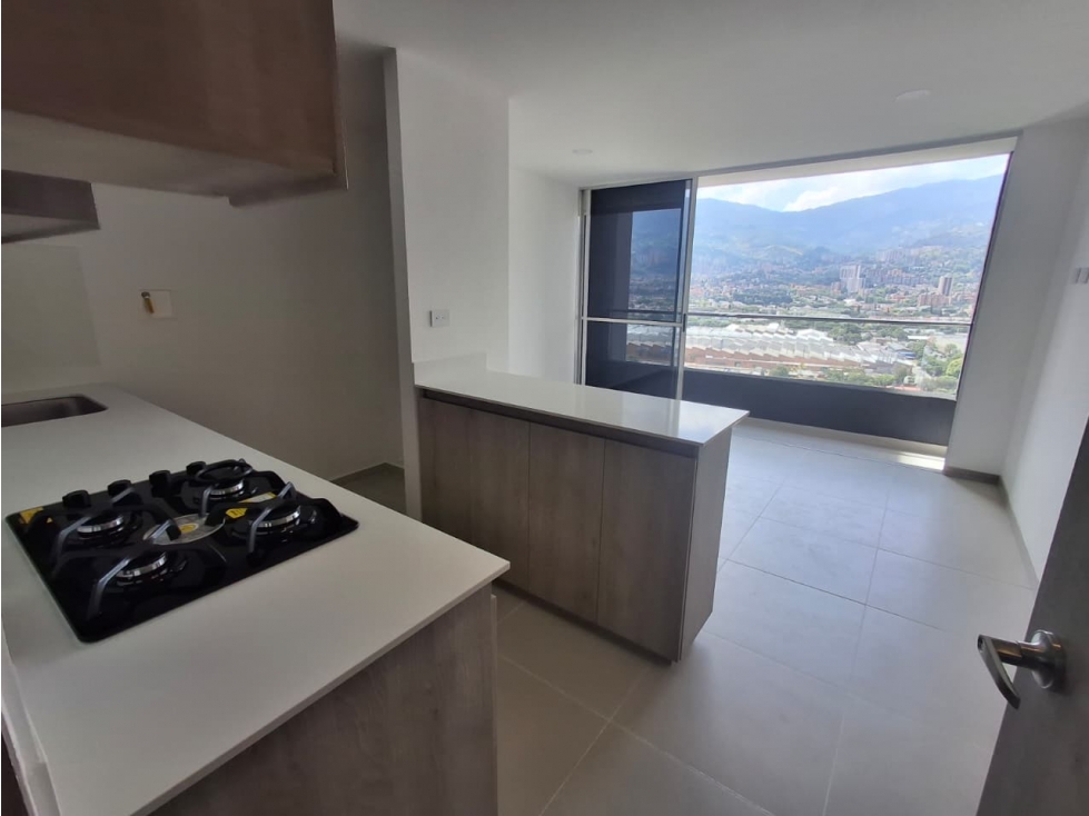 Apartamento arriendo CIUDAD COLTEJER