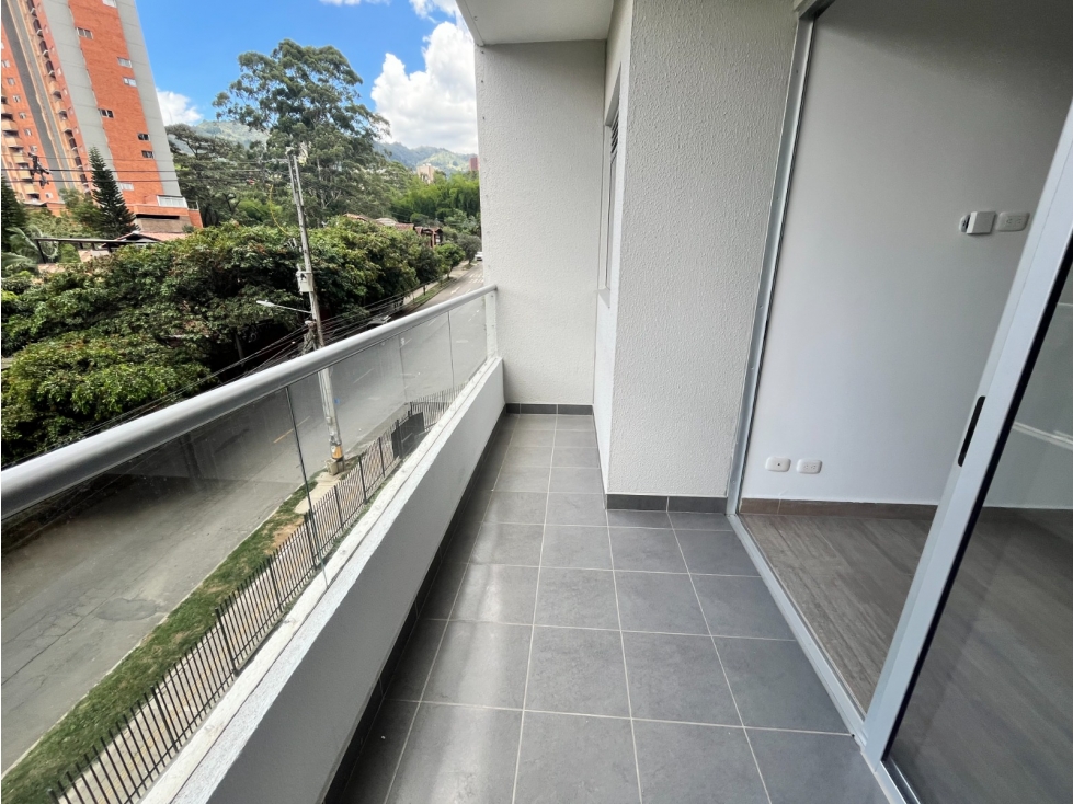 APARTAMENTO EN ARRIENDO ZARATOGA SABANETA — foto 4