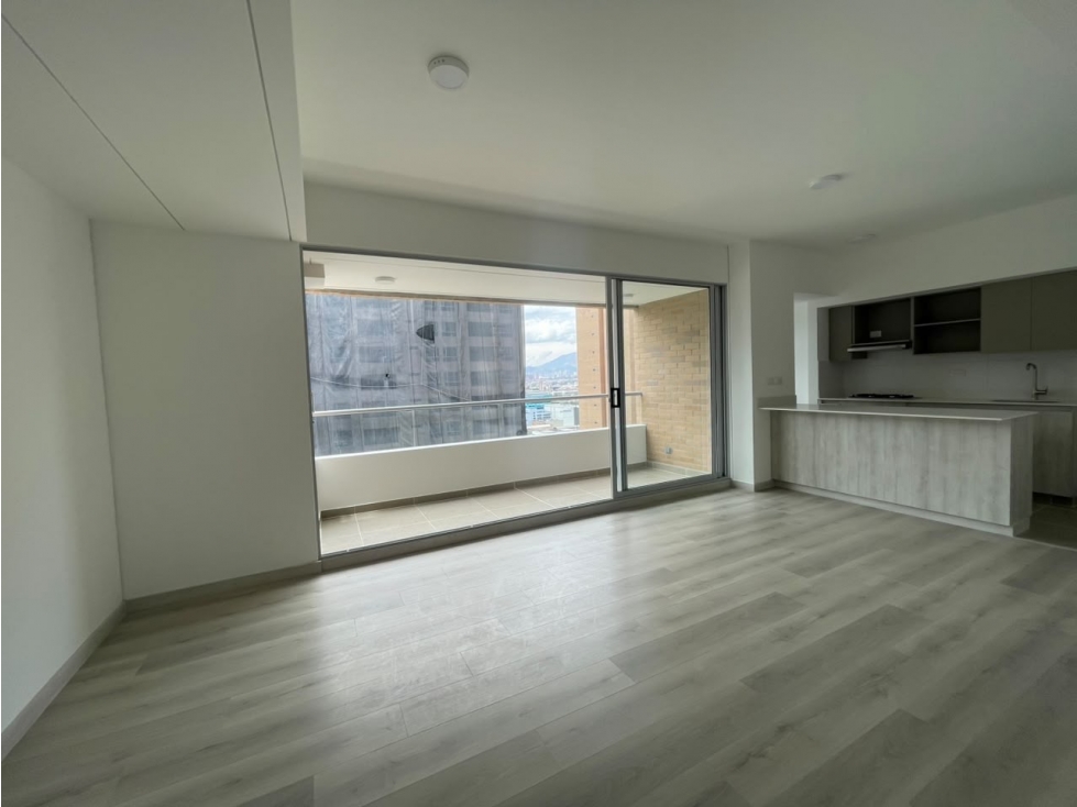 Arriendo apartamento ciudad del rio — foto 6