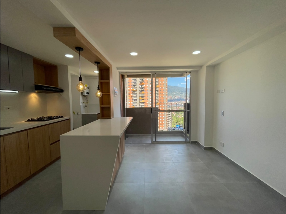 Apartamento arriendo Villa Aventura Itagüí — foto 4