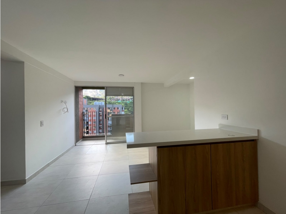 Apartamento arriendo Villa Aventura Itagüí — foto 6