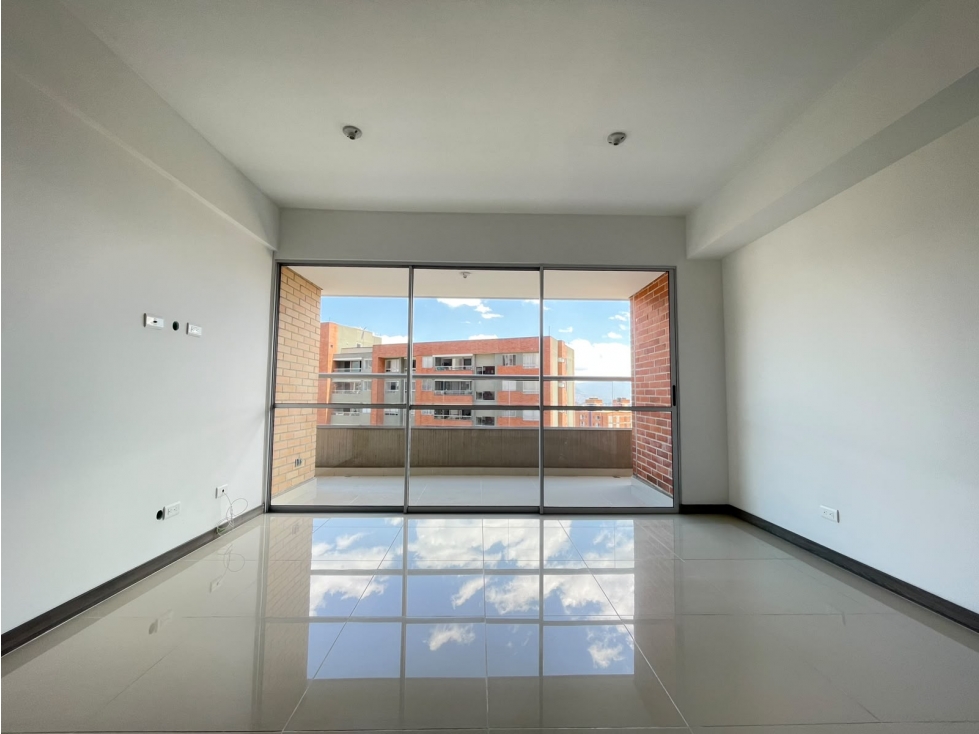 APARTAMENTO EN ARRIENDO ASDESILLAS SABANETA — foto 4