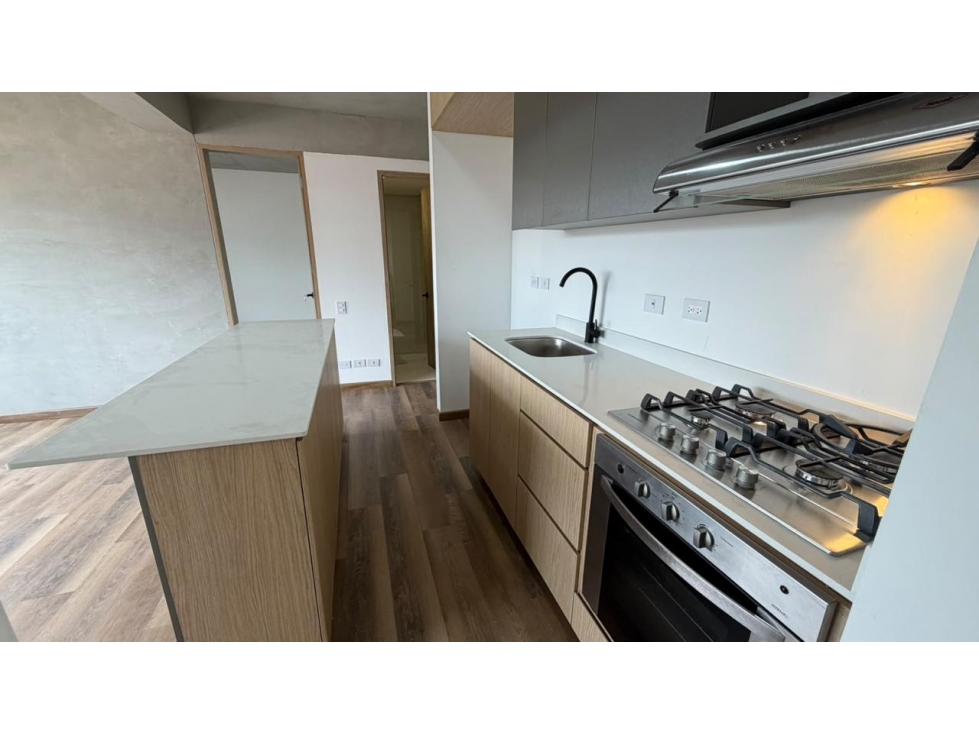 APARTAMENTO EN ARRIENDO FATIMA ITAGUI — foto 3