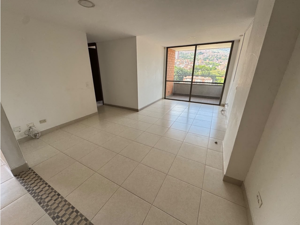 Apto en arriendo en Calasanz — foto 6