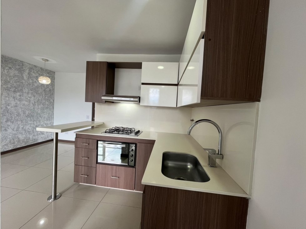 APARTAMENTO EN ARRIENDO SURAMERICA -ITAGUI — foto 2