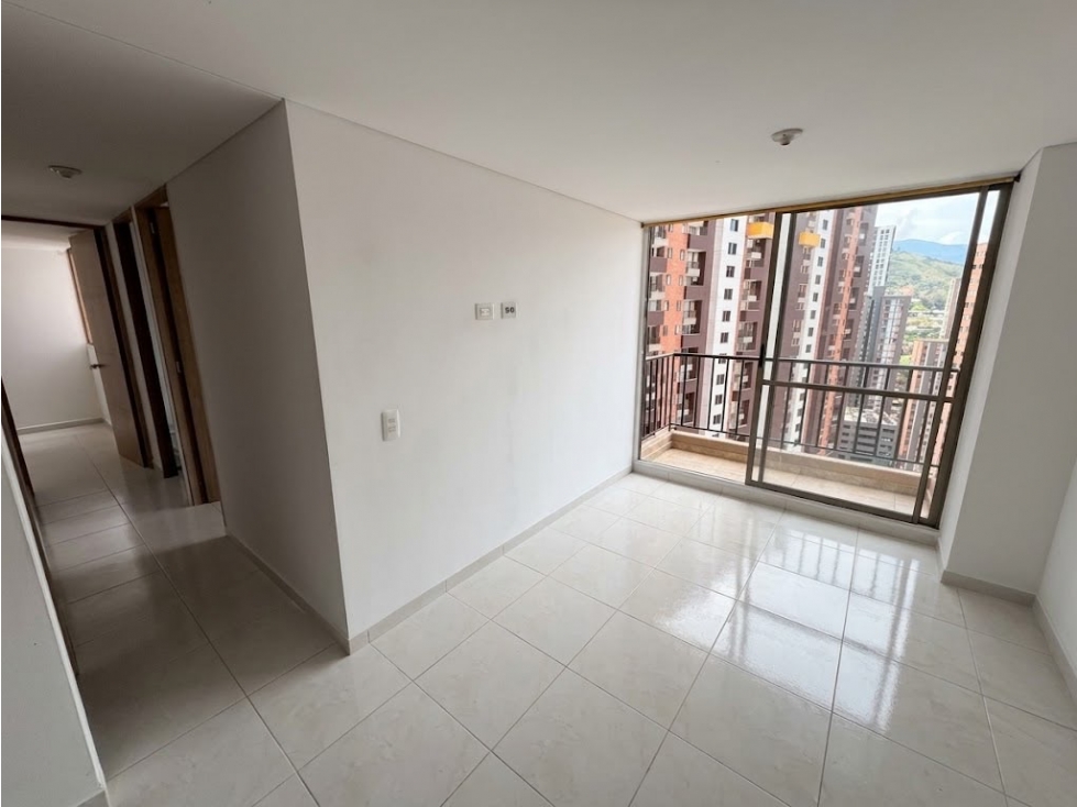 Arriendo Apartamento Rodeo Alto — foto 5