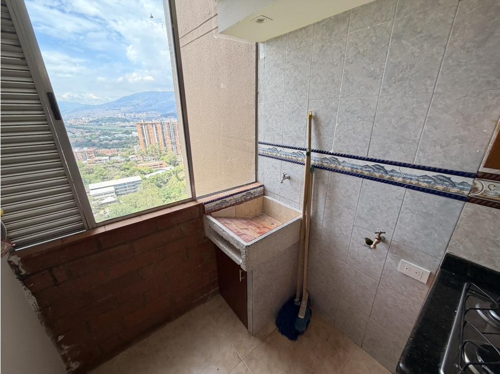 Arriendo Apartamento Rodeo Alto — foto 3