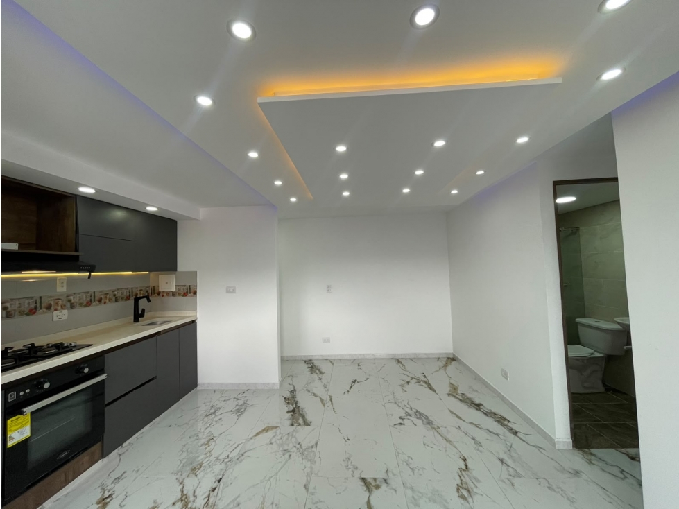 APARTAMENTO EN ARRIENDO SAN GABRIEL ITAGUI — foto 6