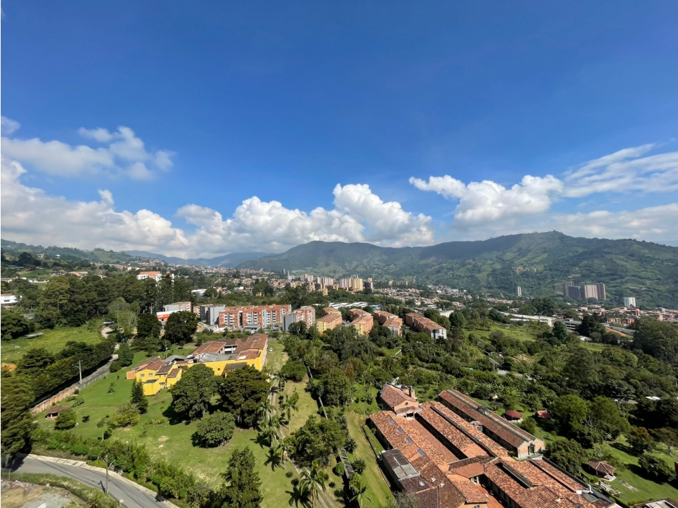 APARTAMENTO EN ARRIENDO LA FERRERIA ESTRELLA — foto 4