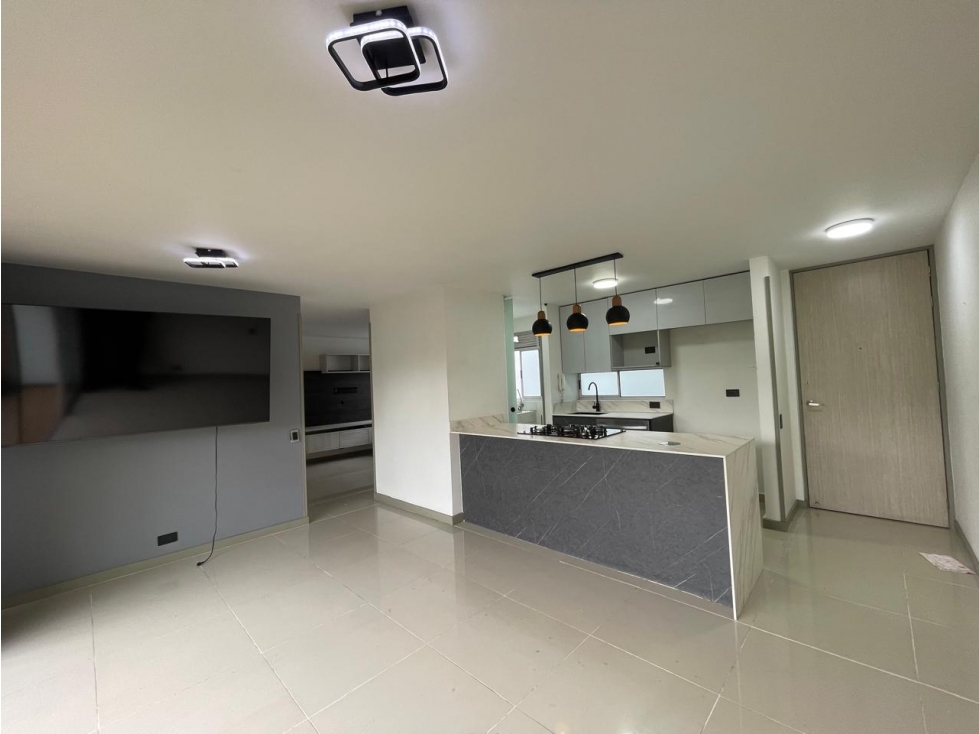 APARTAMENTO EN ARRIENDO SURAMERICA -ITAGUI
