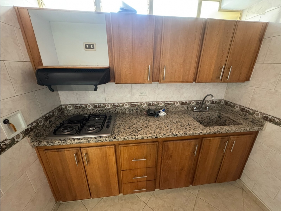 Apartamento en arriendo el velodromo