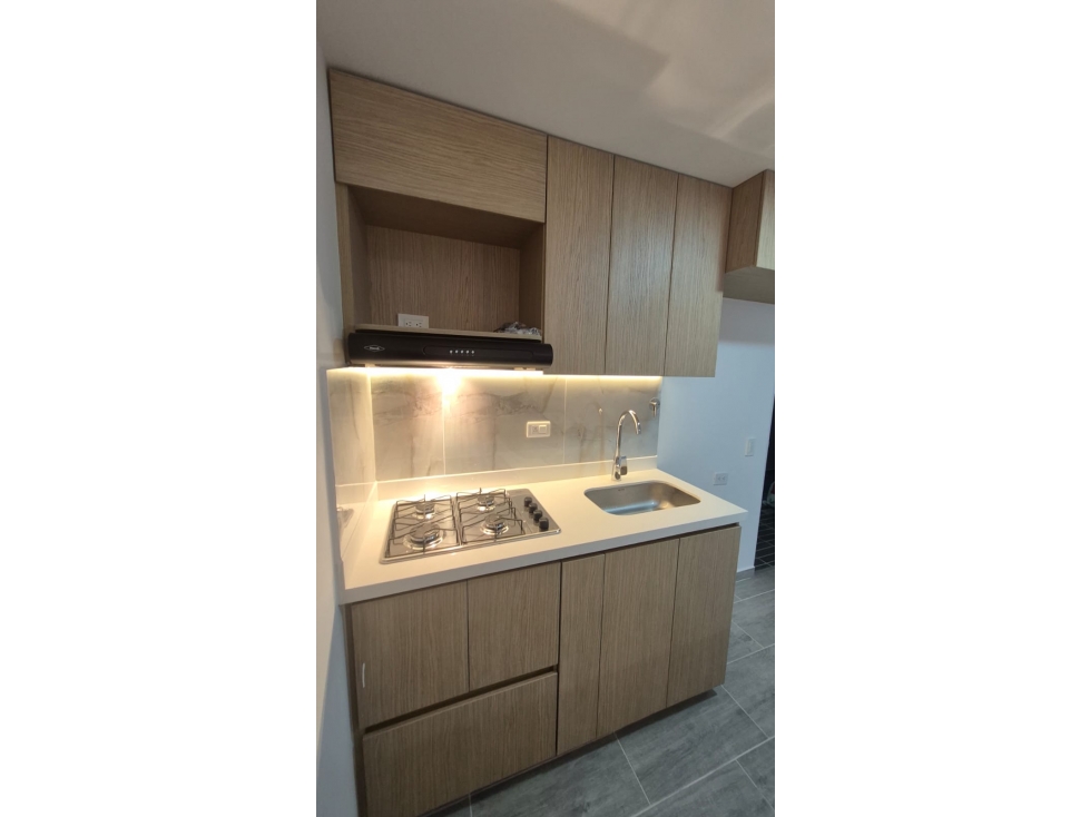 Apartamento arriendo centro de la moda Itagüí — foto 3