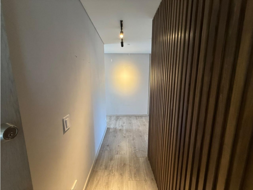 APARTAMENTO EN ALTOS DEL POBLADO — foto 5