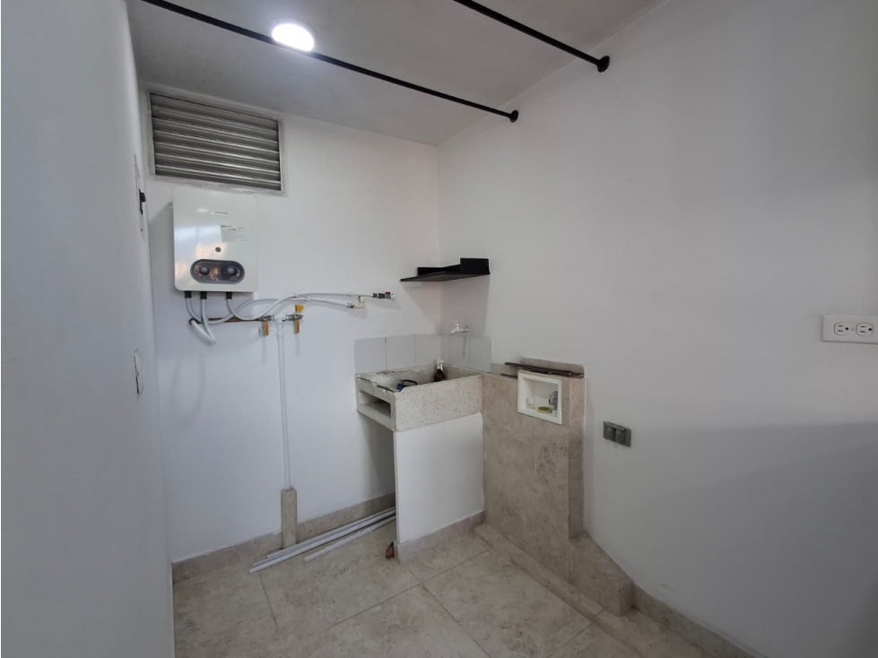 Apartamento arriendo centro de la moda Itagüí — foto 4