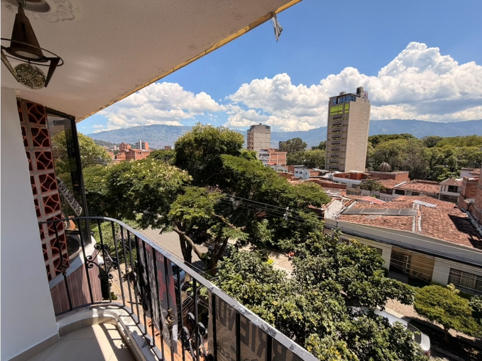 Arriendo Apartamento En La Floresta — foto 3