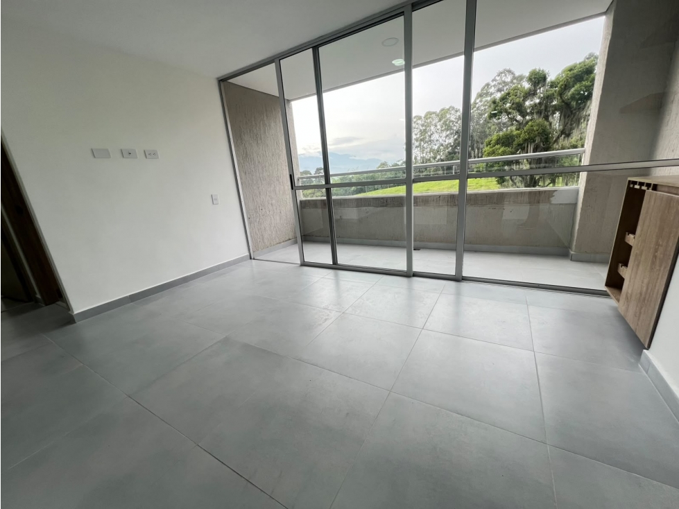 ARRIENDO APARTAMENTO EN LA ESTRELLA SECTOR DE LA FERRERIA - 5