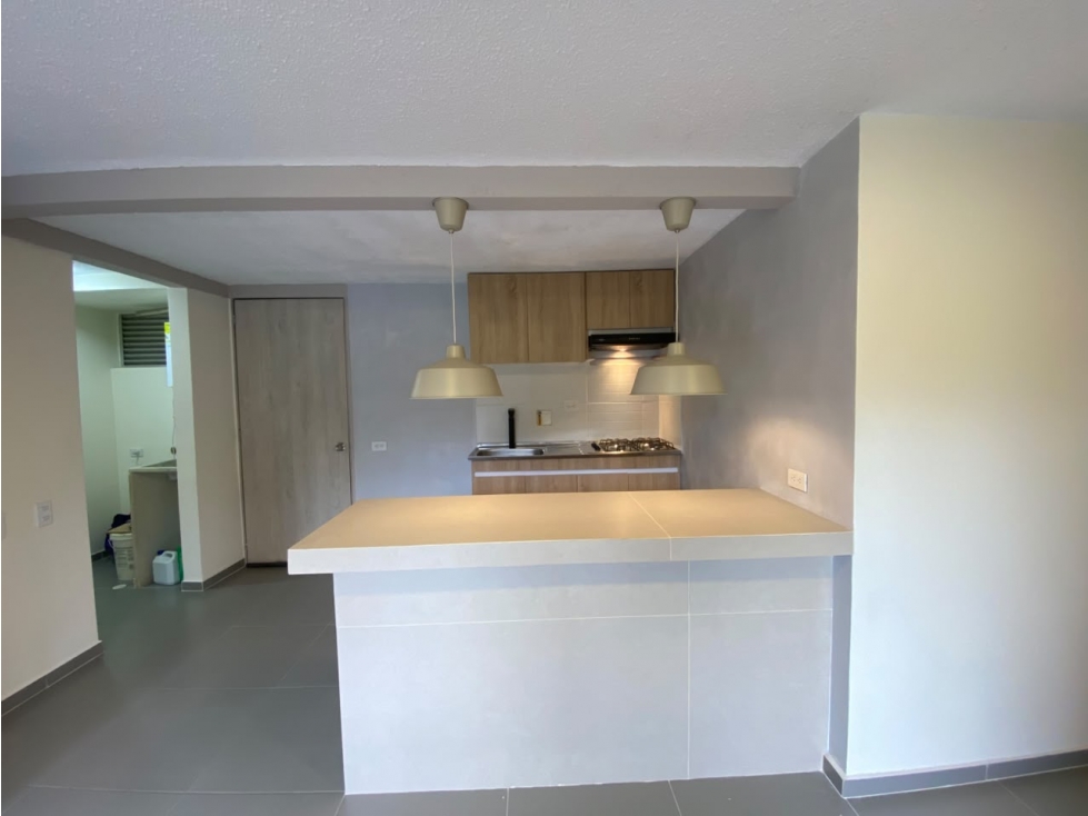 Apartamento arriendo centro de la moda Itagüí