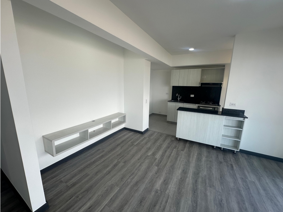 RENTO APARTAMENTO EN SABANETA UNIDAD DUBLIN — foto 6
