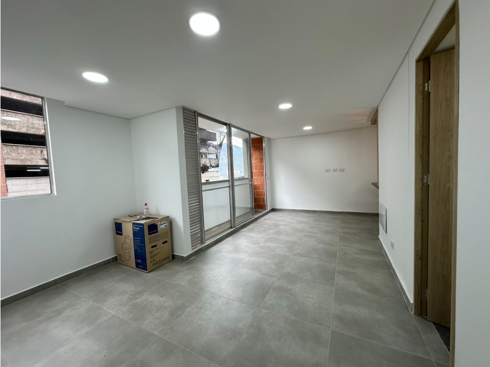 Arriendo apartamento en bello — foto 5