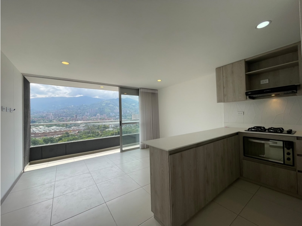 APARTAMENTO EN ARRIENDO SIMON BOLIVAR ITAGUI