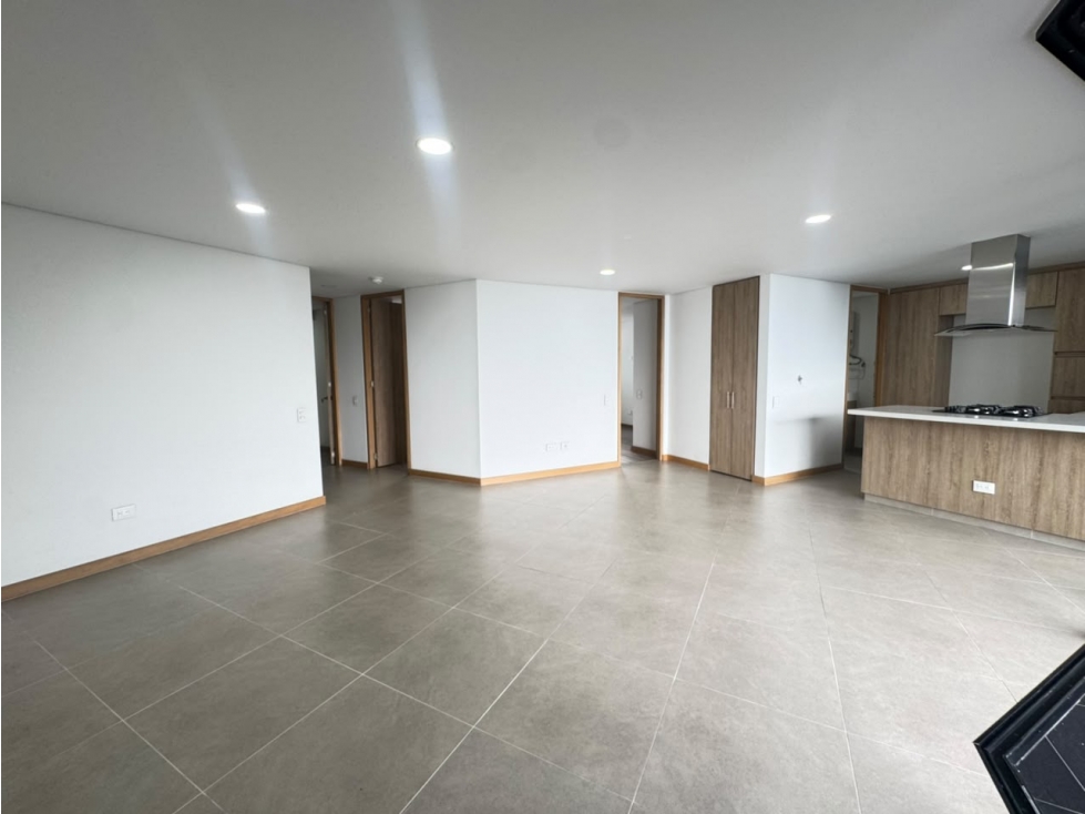 APARTAMENTO EN LAS PALMAS