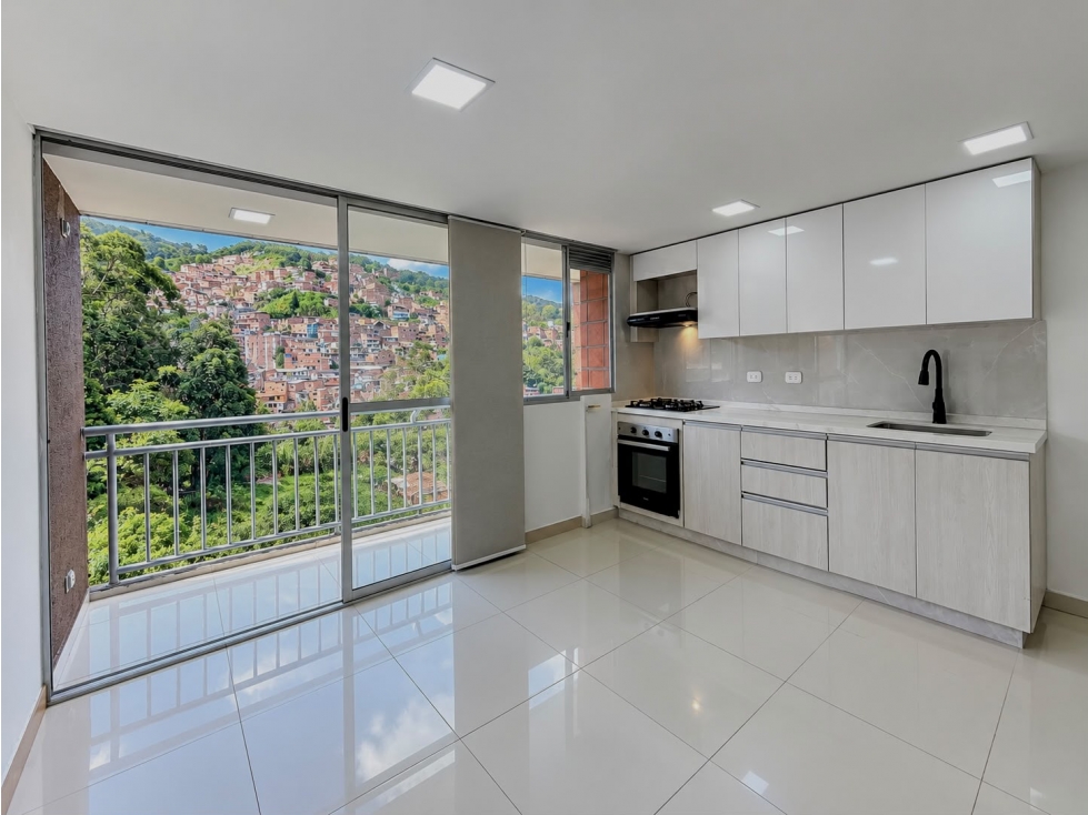 Apartamento arriendo centro de la moda Itagüí