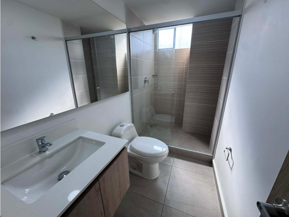 APARTAMENTO EN ARRIENDO - AMAZONIA, BELLO — foto 2