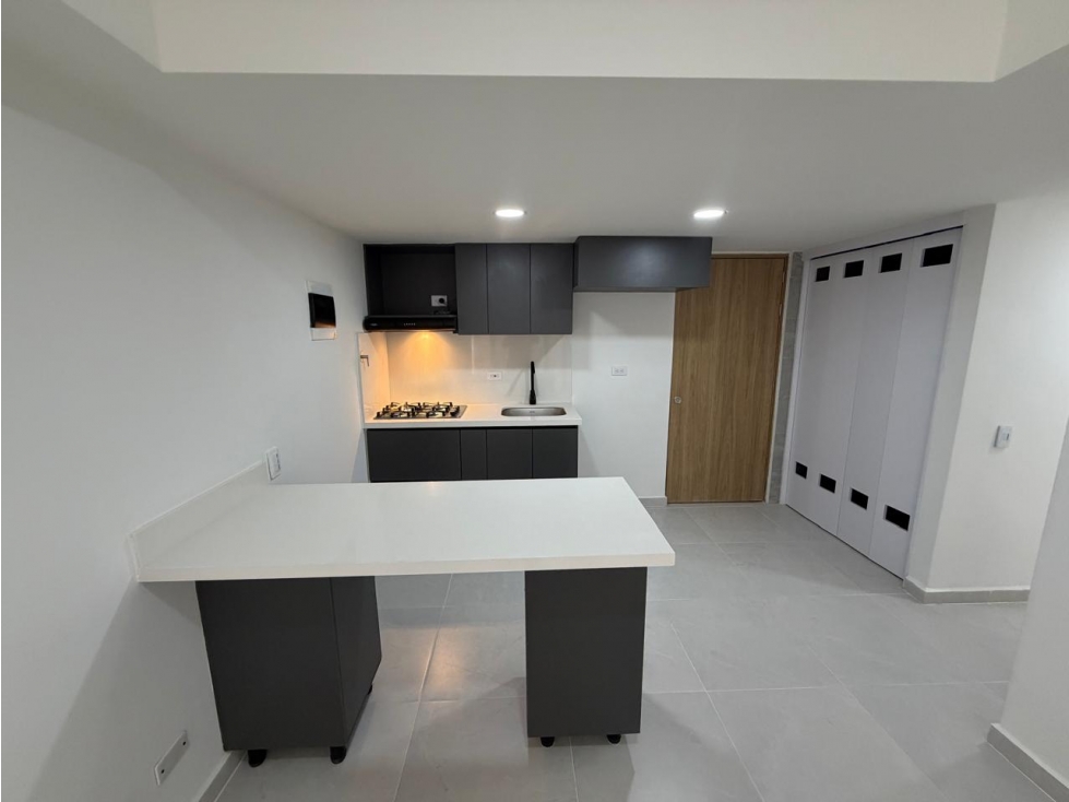 APARTAMENTO EN ARRIENDO PAN DE AZUCAR -SABANETA — foto 2