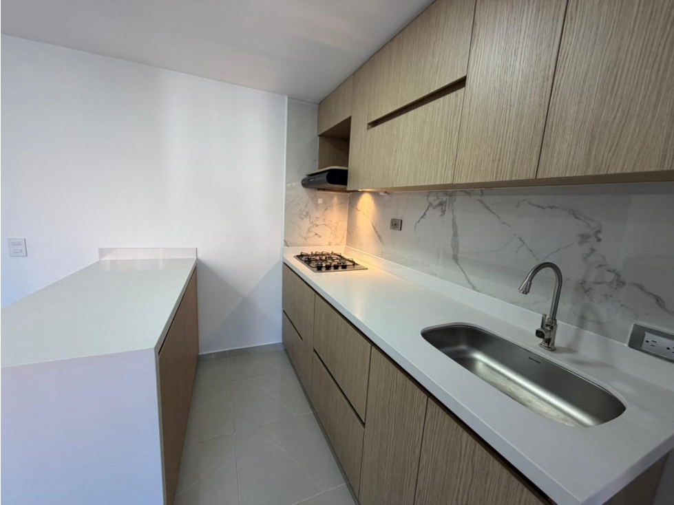 Arriendo apartamento en bello — foto 2