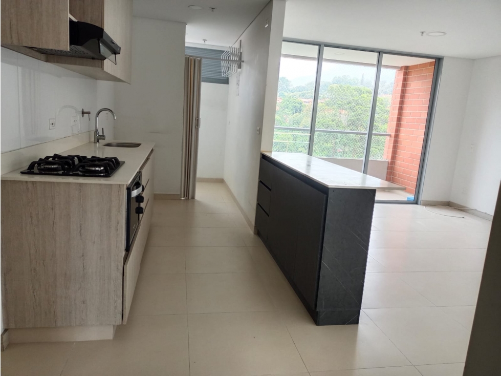 ARRIENDO LOMA DEL ESCOBERO - ENVIGADO