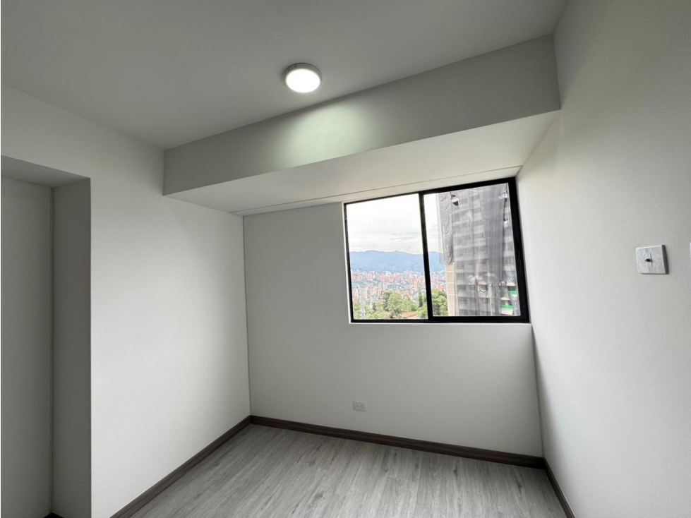 ARRIENDO APARTAMENTO POBLADO - LAS PALMAS — foto 4