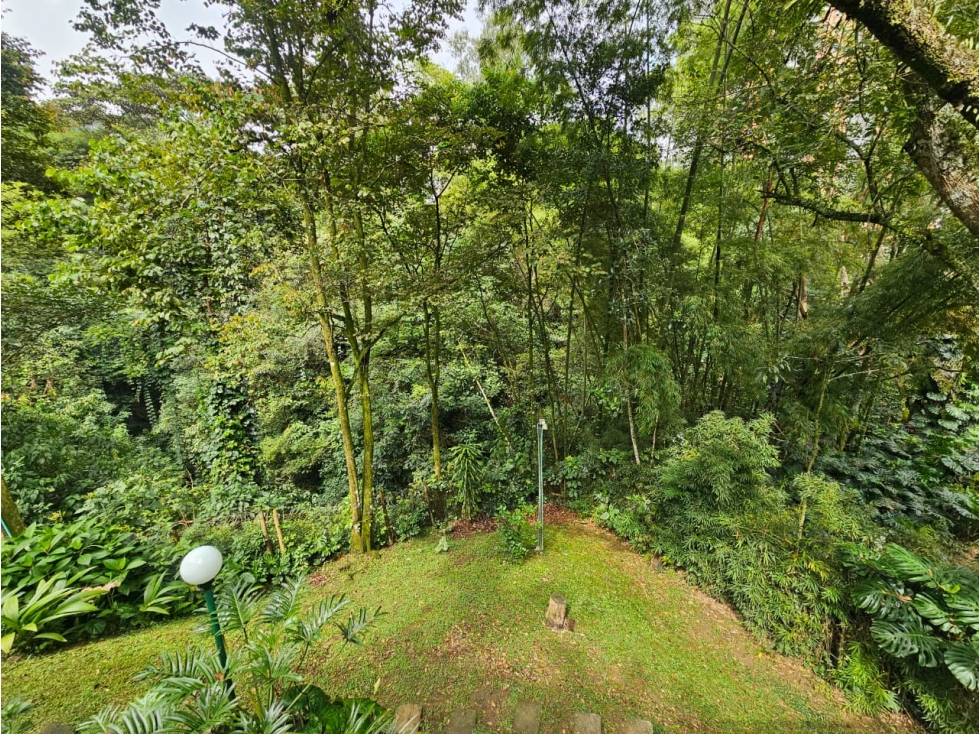 CASA EN RENTA EN EL POBLADO , MEDELLIN — foto 2