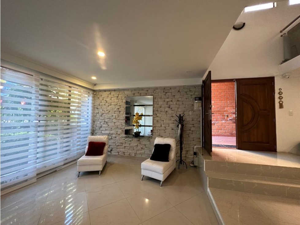 CASA EN RENTA EN EL POBLADO ,SECTOR EL POBLADO — foto 2