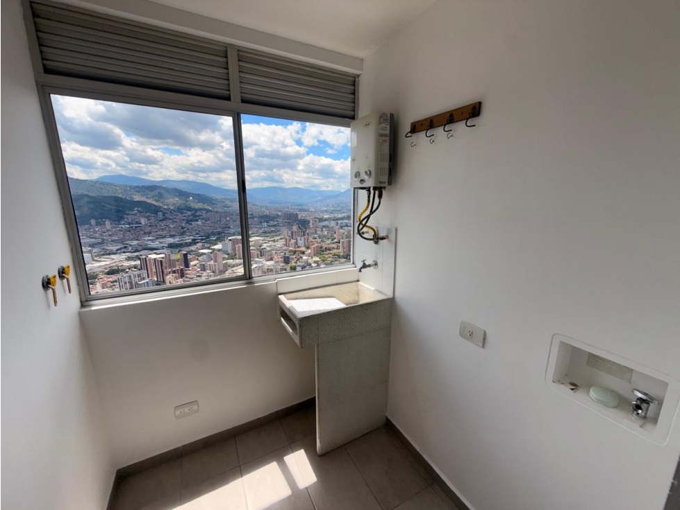 APARTAMENTO EN SABANETA SECTOR AVES MARIA — foto 4