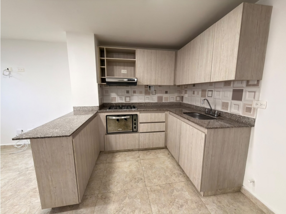 Arriendo Apartamento en Belen La Nubia — foto 2