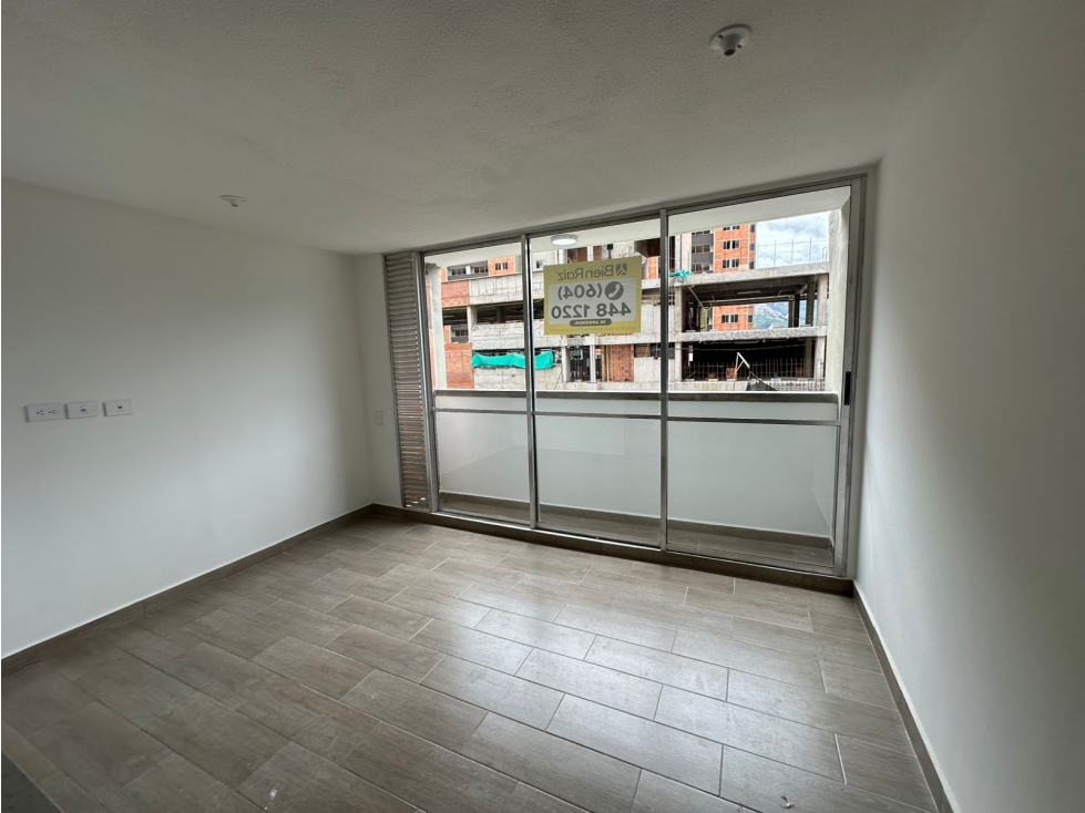 Arriendo apartamento en bello — foto 5