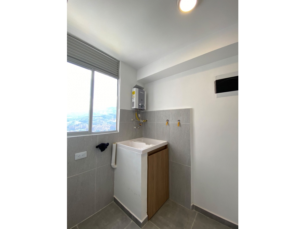 Arriendo apartamento en bello — foto 4