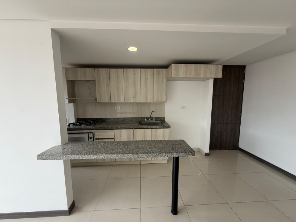 APARTAMENTO EN ARRIENDO EN AVES MARIA -SABANETA — foto 2