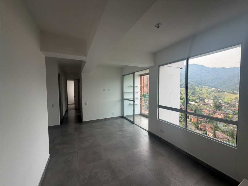 APARTAMENTO EN ARRIENDO EN AVES MARIA -SABANETA — foto 6